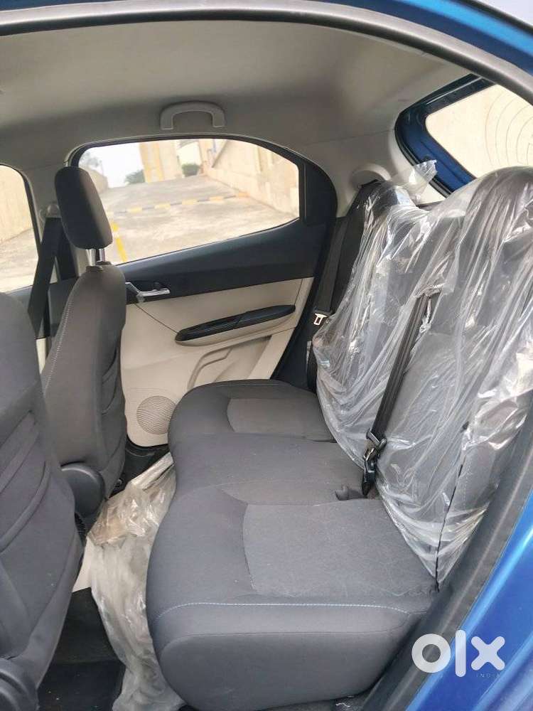 Tata Tiago 1.2 Revotron Xza Plus Amt, 2024, Petrol