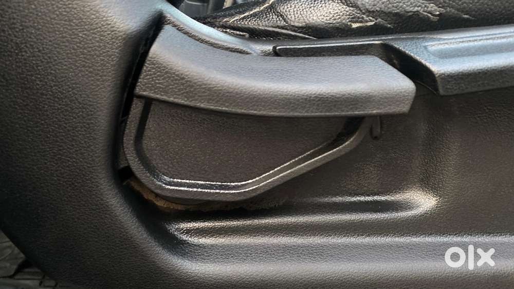 Hyundai Venue Sx Plus Turbo Dct, 2020, Petrol