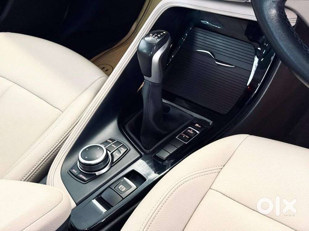 Bmw X1 2.0 Sdrive20d Xline, 2019, Diesel