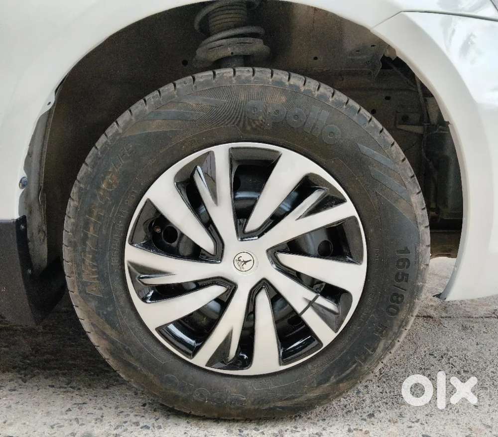 Maruti Suzuki Swift Vxi, 2015, Petrol