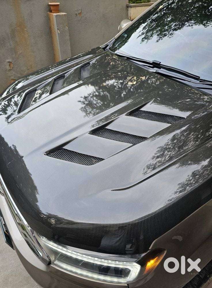Ford Endeavour 3.2 Titanium Plus 4x4 At, 2019, Diesel