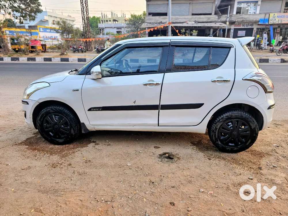 Maruti Suzuki Swift 2014 Intrested Person Cal Me