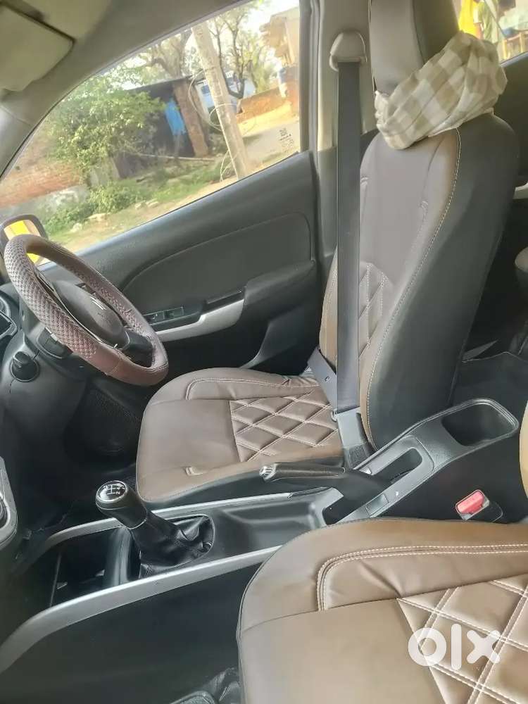 Maruti Suzuki Baleno 2019 Diesel 84960 Km Driven