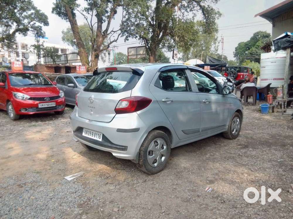 Tata Tiago 1.2 Revotron Xt, 2020, Petrol