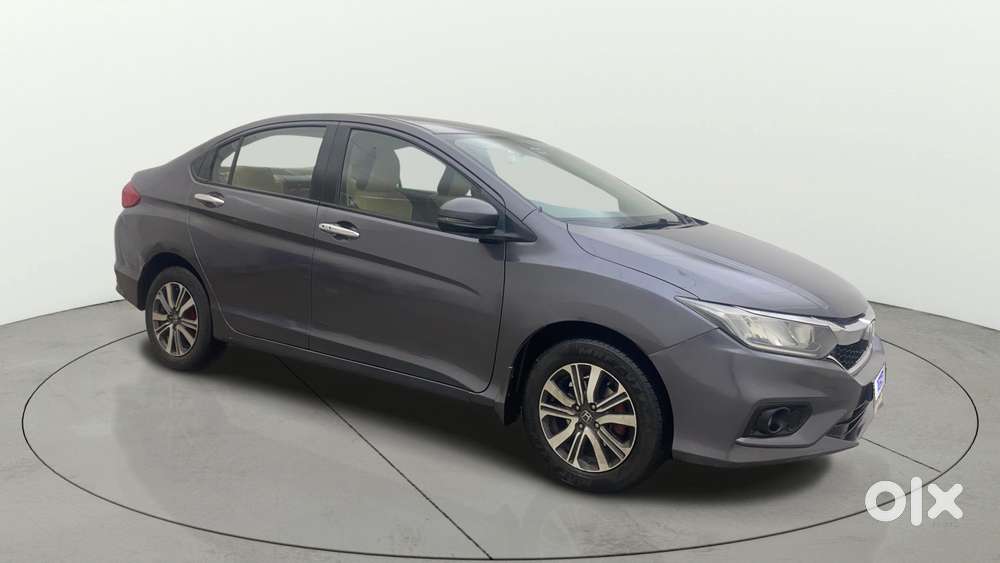 Honda City I-vtec V, 2018, Petrol