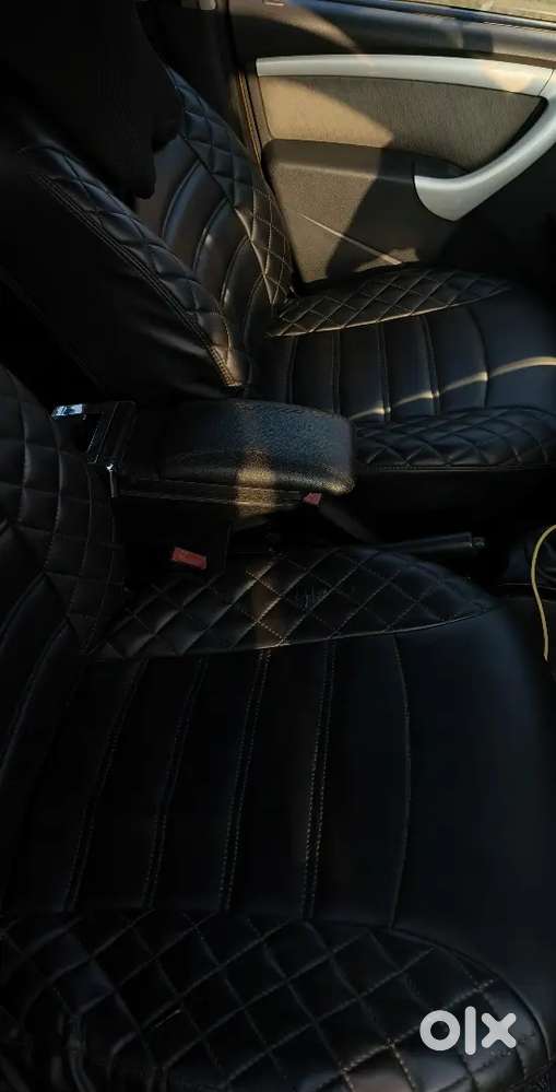 Renault Duster 2015 Diesel Well Maintained