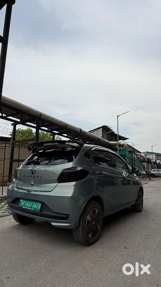 Don’t Miss! Tiago Ev Lr Xz+  Like New  Top Condition Guaranteed