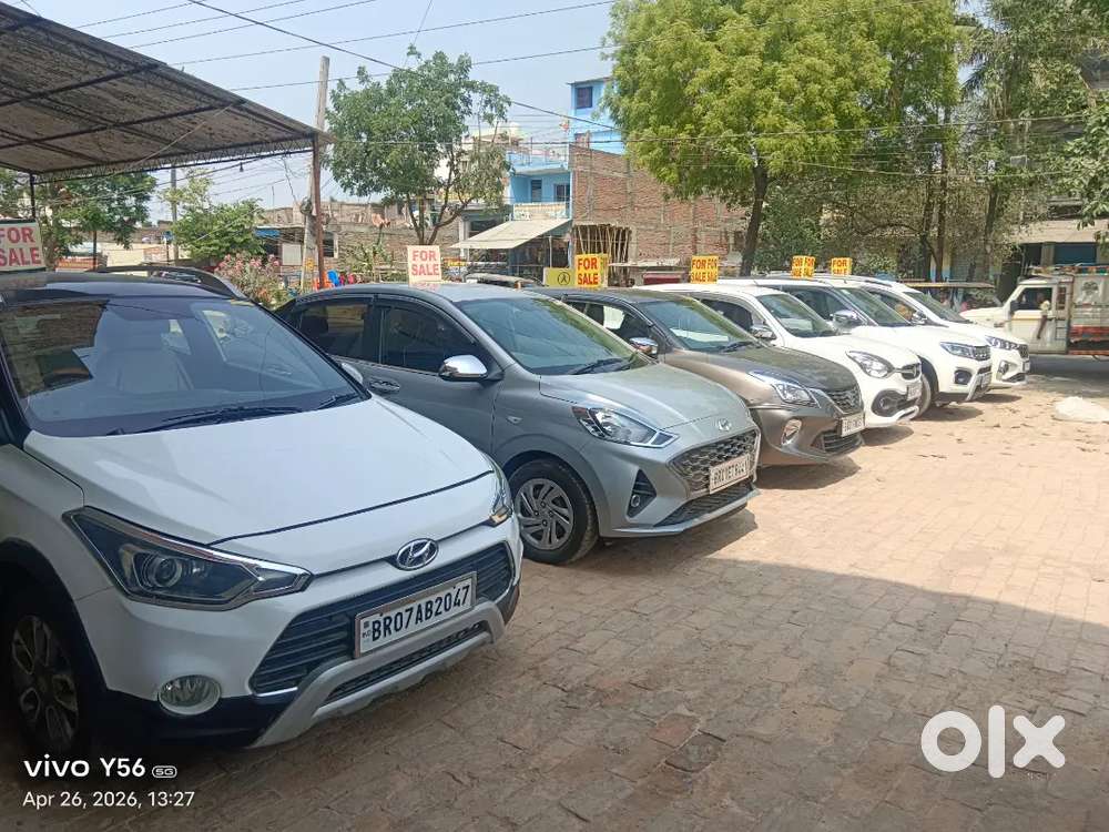 Tata Nexon Dark Ediction