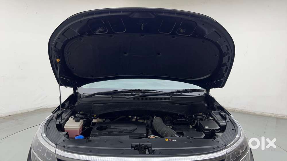 Kia Seltos 1.5 Gtx+ Diesel At, 2022, Diesel