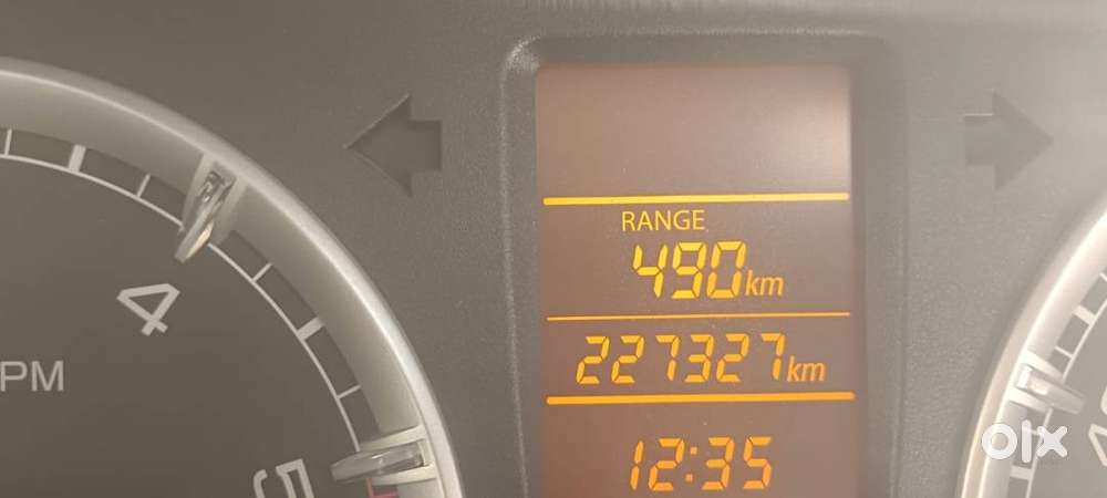 Maruti Suzuki Swift Vdi Bsiv