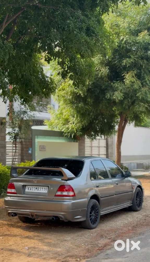 Honda City 1.3l Urgent Sale