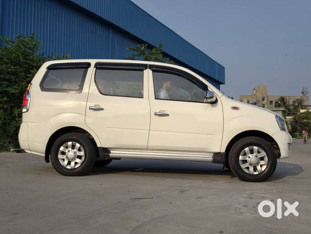 Mahindra Xylo 2009-2011 E4 Bs Iv, 2011, Diesel
