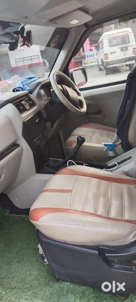 Mahindra Scorpio Classic 2018