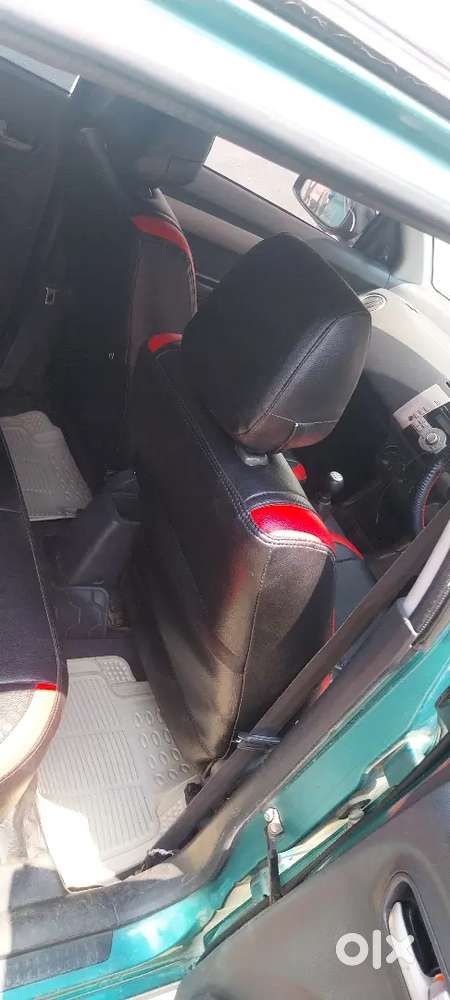 Maruti Suzuki Swift 2007 Petrol 90000 Km Driven