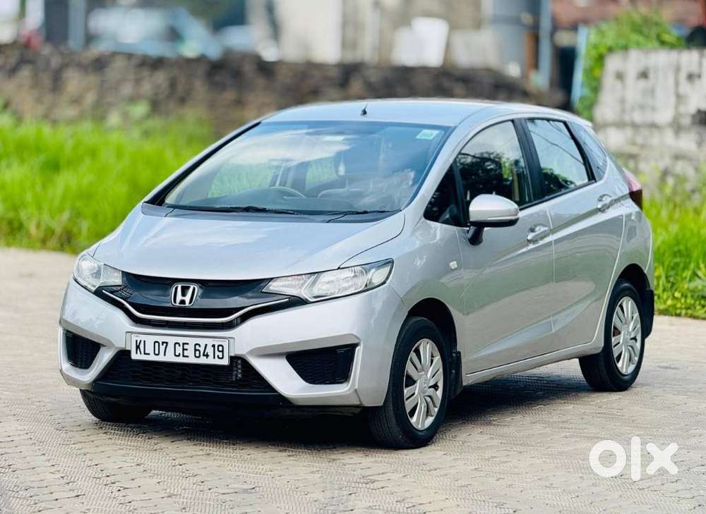 Honda Jazz 1.5 S I Dtec, 2015, Diesel