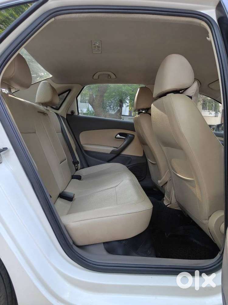 Volkswagen Vento Sport 1.5 Tdi At, 2018, Diesel