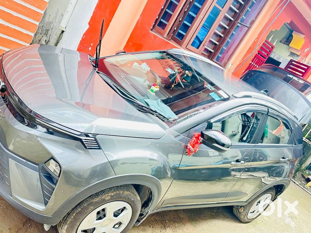 Tata Nexon Petrol 2026