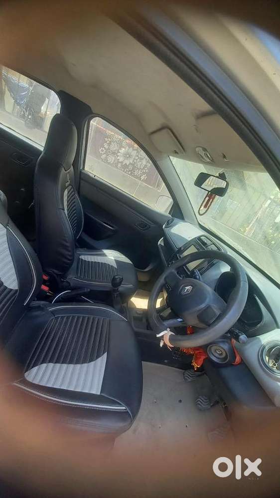 Renault Petrol Car 2019