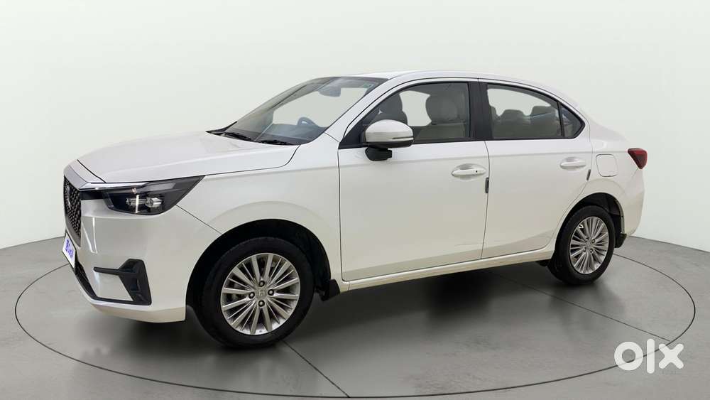 Honda Amaze Vx Cvt Petrol, 2025, Petrol