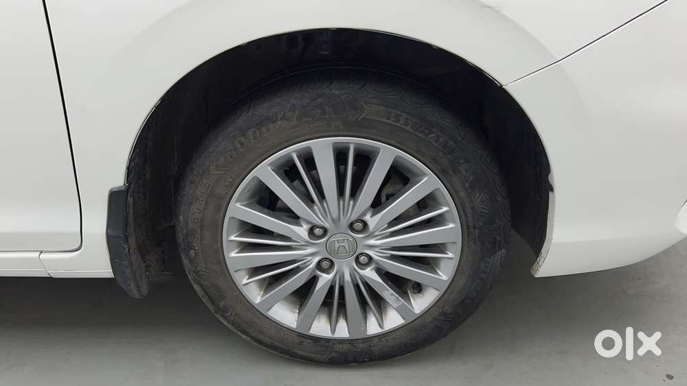 Honda City I-vtec V, 2021, Petrol