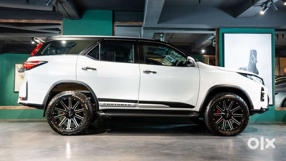 Toyota Fortuner 4x2 At 2.8 Diesel, 2025, Diesel