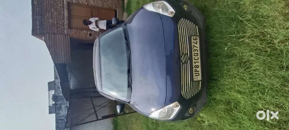 Swift 2021 Maruti Vxi Amt