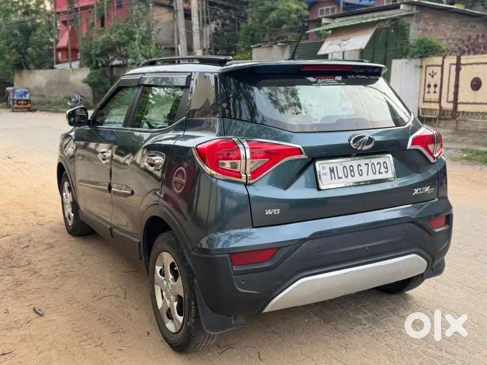Mahindra Xuv300 Diesel 2020