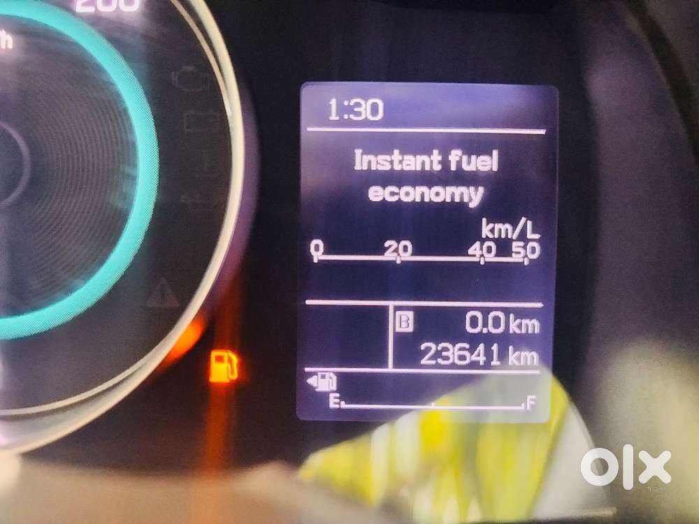 Maruti Suzuki Ignis 1.2 Zeta Mt, 2023, Petrol