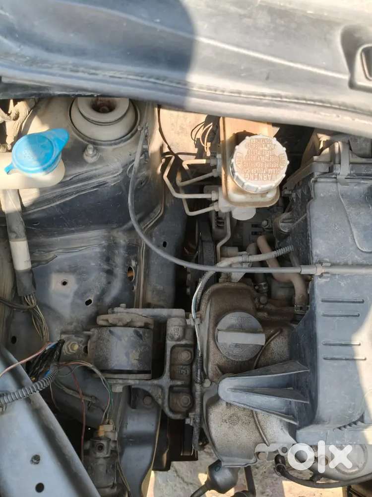 Maruti Suzuki Wagon R 2014 K Series