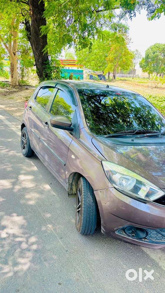 2018 Tata Hybrid 65000 Km