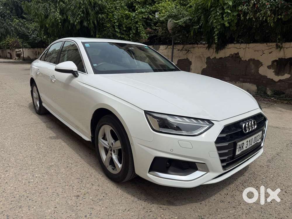 Audi A4 2.0 Technology 40 Tfsi, 2023, Petrol