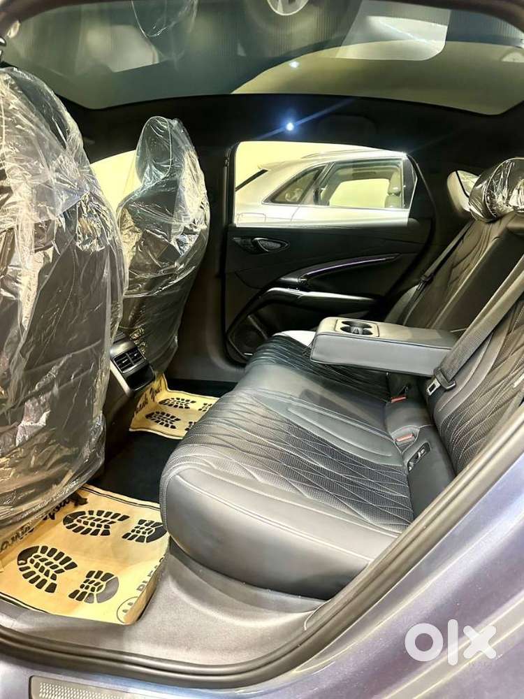 Byd Seal Performance, 2024, Electric