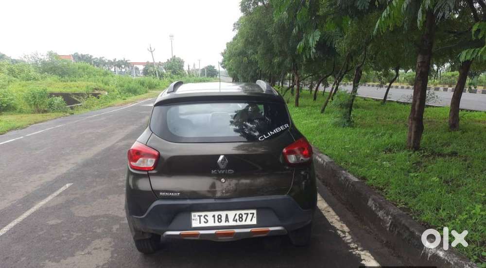 Renult Kwid