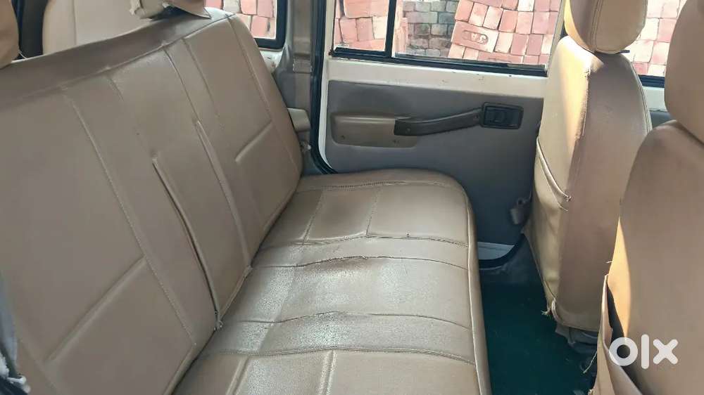 Mahindra Bolero 2012 Diesel Well Maintained