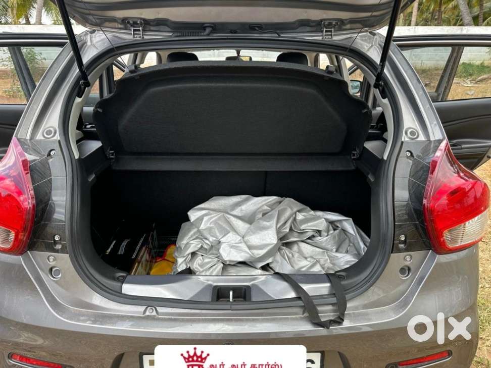 Maruti Suzuki Celerio 1.0 Zxi Plus Amt, 2026, Petrol