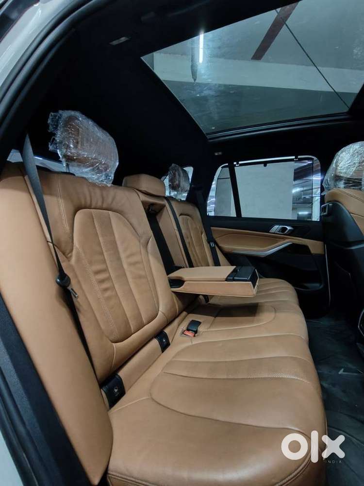 Bmw X5 Xdrive 40i M Sport, 2021, Petrol