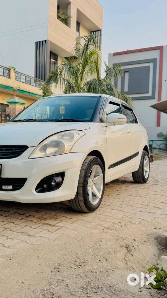 Maruti Suzuki Swift Dzire Vdi (o), 2014, Diesel