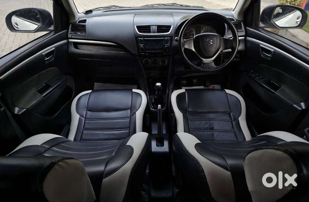 Maruti Suzuki Swift Ddis Vdi, 2015, Diesel