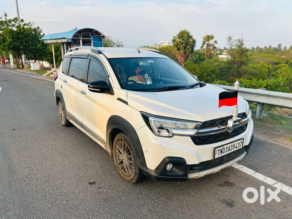 2021 Maruti Suzuki Xl6 Km Driven