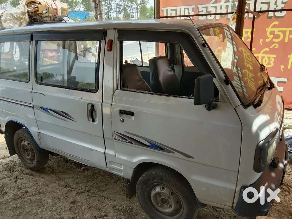 Maruti Suzuki Omni 2014 Cng & Hybrids 68880 Km Driven