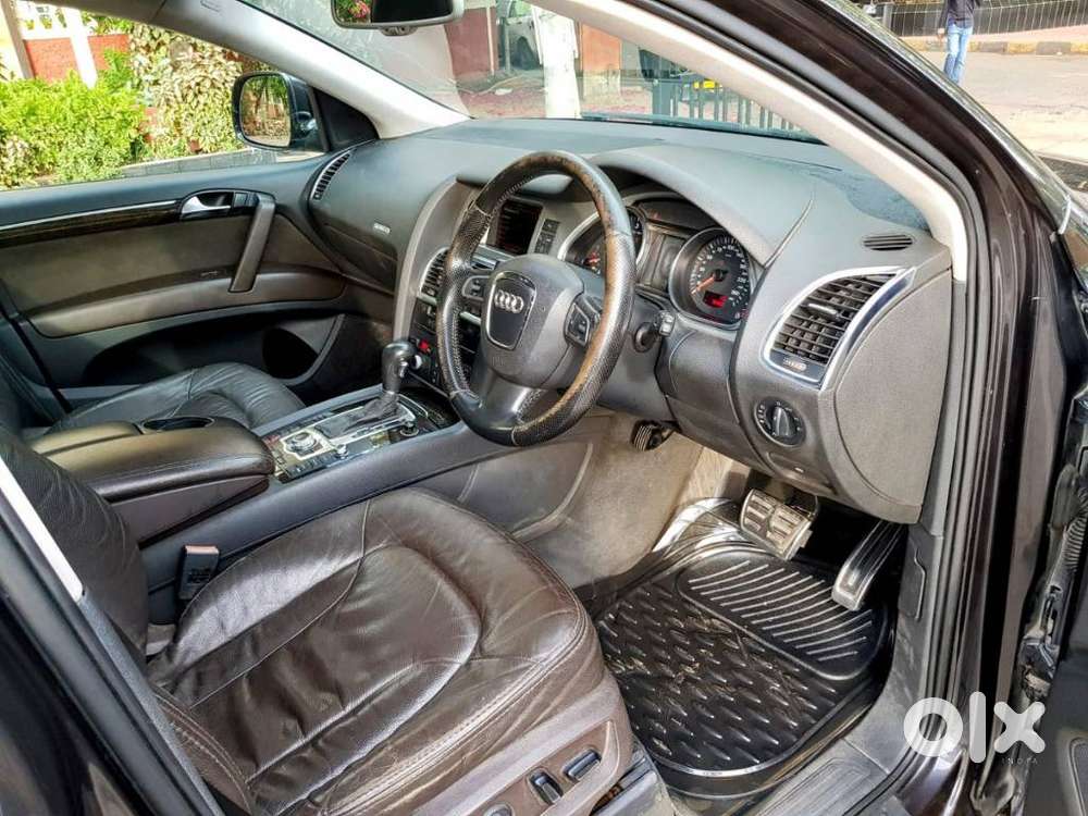 Audi Q7 3.0 Tdi Quattro, 2009, Diesel