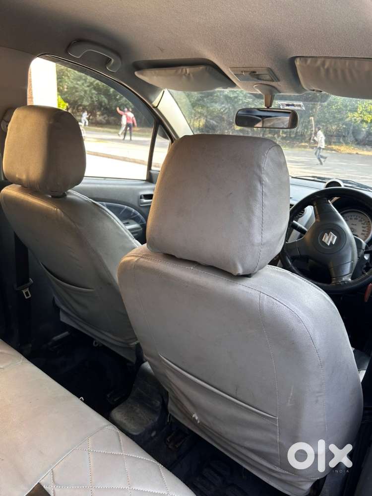 Maruti Suzuki Ritz 2009 Vdi Papers Valid Till 2030