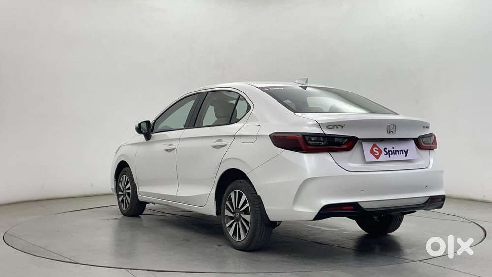 Honda City 1.5 V Cvt I-vtec Mt, 2023, Petrol