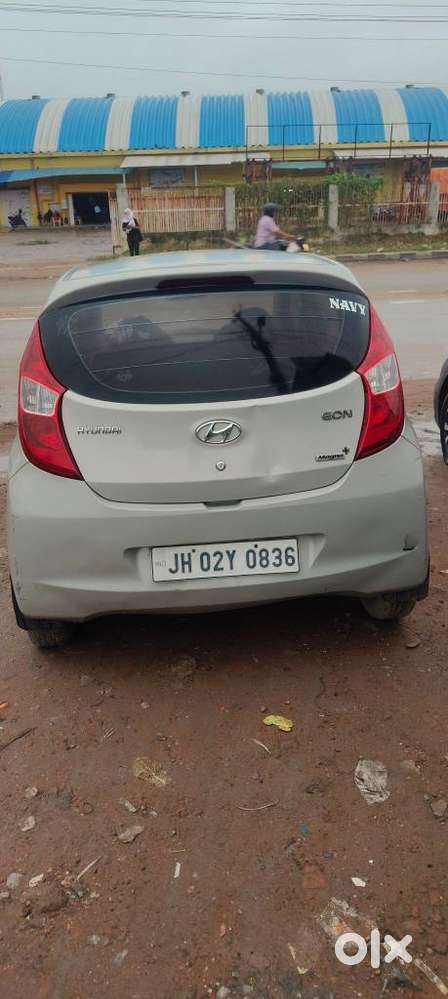 Hyundai Eon Era +, 2013, Petrol