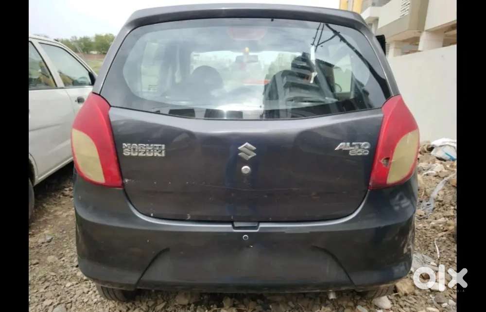 Maruti Suzuki Alto 800 Lxi 2017