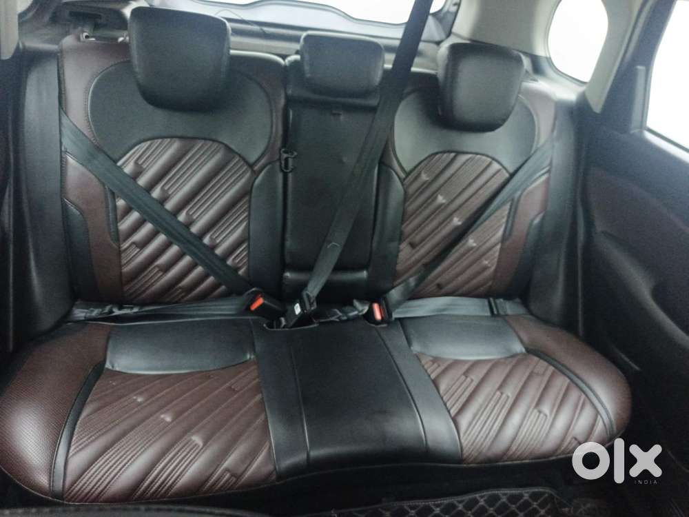 Maruti Suzuki Grand Vitara 1.5 Delta Smart Hybrid, 2023, Petrol