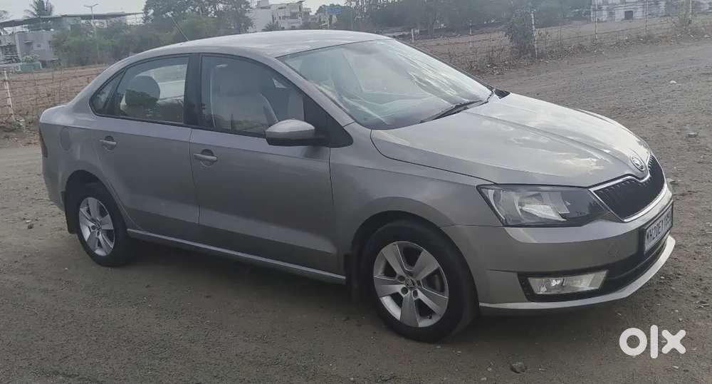 Skoda Rapid 2018 Diesel, 1st Owner
