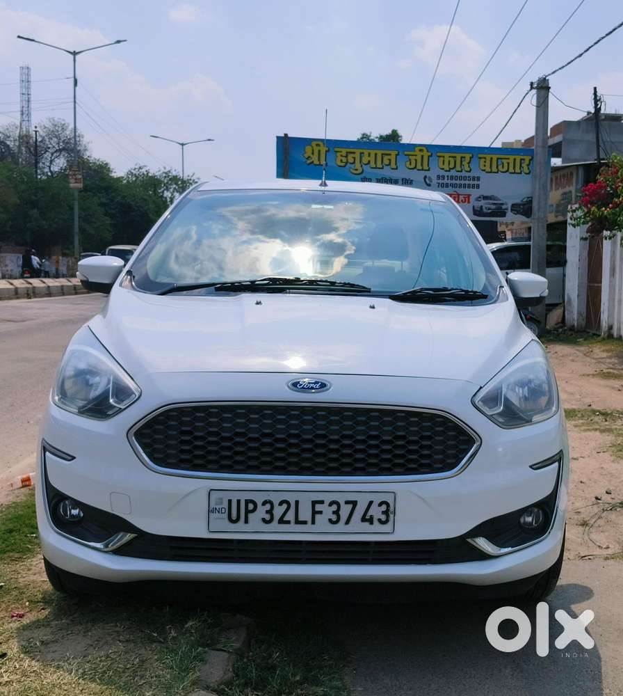 Ford Figo Aspire