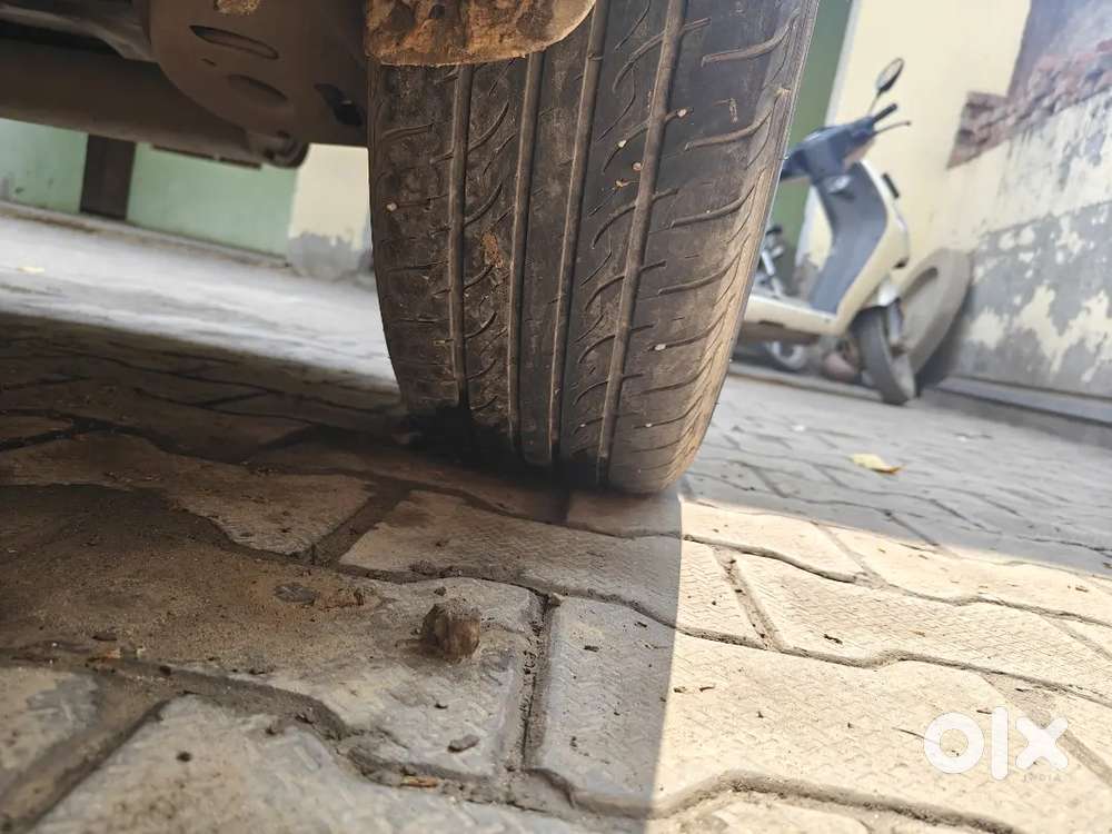 Maruti Suzuki Vitara Brezza