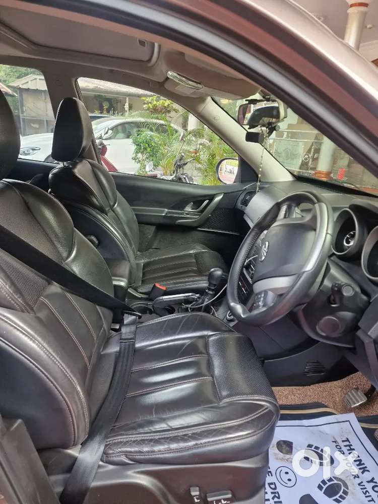 Mahindra Xuv500 2018 Diesel 143100 Km Driven